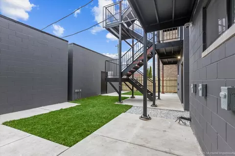 Exterior - 4932 S Champlain Ave, Chicago, IL 60615 photo 3 of 7