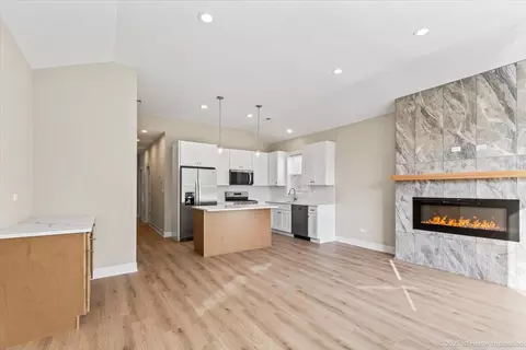 Living - 4932 S Champlain Ave, Chicago, IL 60615 photo 3 of 3