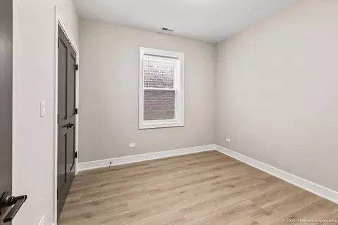 Bedroom - 4932 S Champlain Ave, Chicago, IL 60615 photo 1 of 2