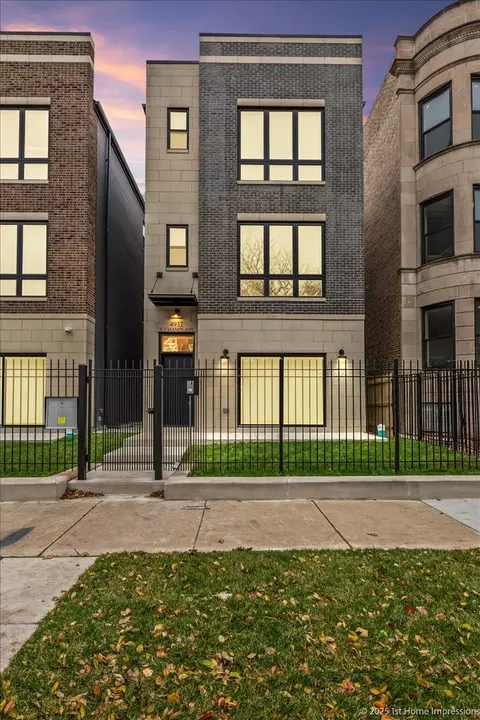 Exterior - 4932 S Champlain Ave, Chicago, IL 60615 photo 2 of 7