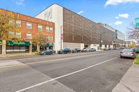 Exterior - 4932 S Champlain Ave, Chicago, IL 60615 photo 6 of 7