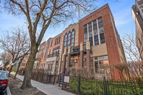 1507 W Diversey Pkwy #B, Chicago, IL 60614