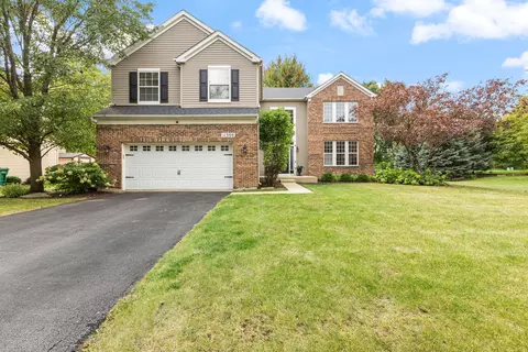 11300 S Highland Dr, Plainfield, IL 60585