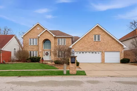 15223 Naughton Dr, South Holland, IL 60473