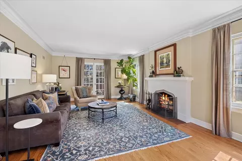 Living - 1321 Monroe Ave, River Forest, IL 60305 photo 1 of 4
