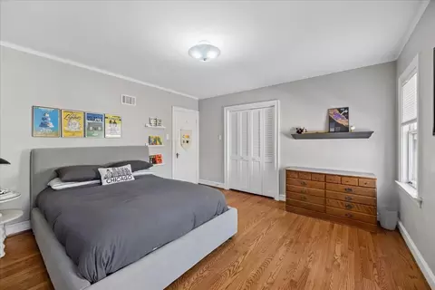 Bedroom - 1321 Monroe Ave, River Forest, IL 60305 photo 4 of 4