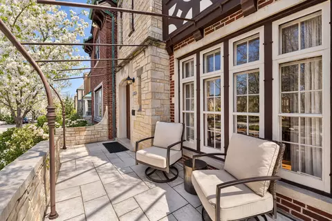 Exterior - 1321 Monroe Ave, River Forest, IL 60305 photo 2 of 5