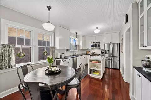 Kitchen - 1321 Monroe Ave, River Forest, IL 60305 photo 1 of 2