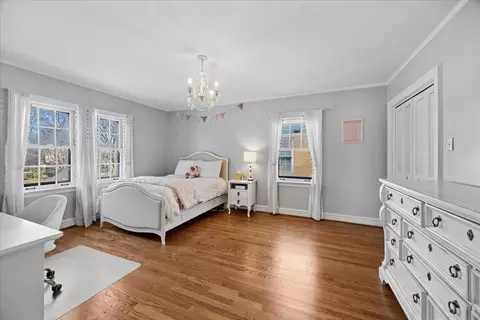 Bedroom - 1321 Monroe Ave, River Forest, IL 60305 photo 3 of 4