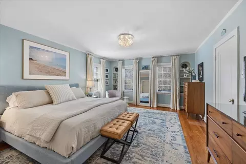 Bedroom - 1321 Monroe Ave, River Forest, IL 60305 photo 1 of 4