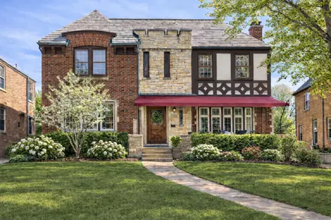 Exterior - 1321 Monroe Ave, River Forest, IL 60305 photo 5 of 5