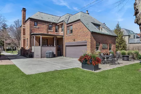 Exterior - 1321 Monroe Ave, River Forest, IL 60305 photo 3 of 5