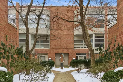 1920 N Maud Ave #D, Chicago, IL 60614