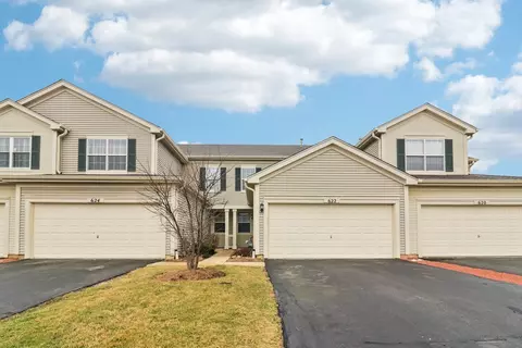 622 W Kristina Ln, Round Lake, IL 60073