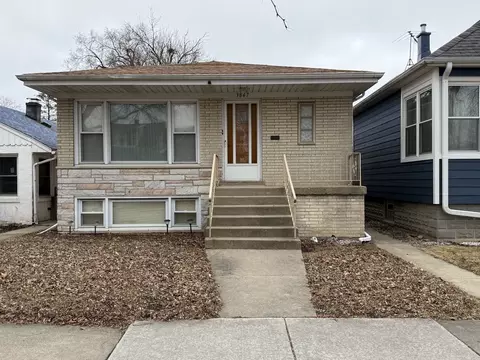 3847 N Oketo Ave, Chicago, IL 60634