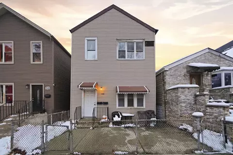 4547 S Union Ave, Chicago, IL 60609