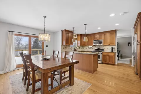 Dining - 13752 Capista Dr, Plainfield, IL 60544 photo 1 of 2