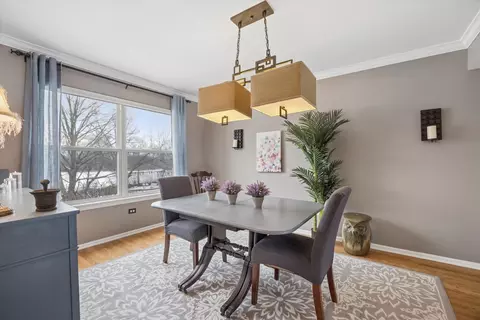 Dining - 13752 Capista Dr, Plainfield, IL 60544 photo 2 of 2