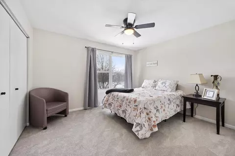Bedroom - 13752 Capista Dr, Plainfield, IL 60544 photo 3 of 4