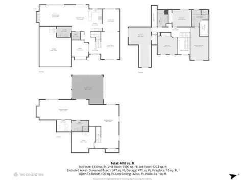 Floorplan - 13752 Capista Dr, Plainfield, IL 60544 photo 4 of 4