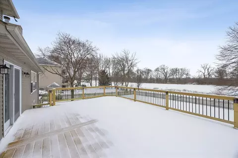 Exterior - 13752 Capista Dr, Plainfield, IL 60544 photo 5 of 6