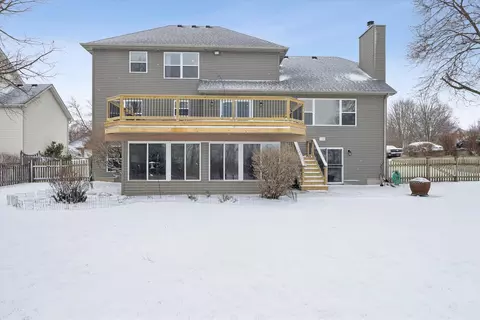 Exterior - 13752 Capista Dr, Plainfield, IL 60544 photo 6 of 6