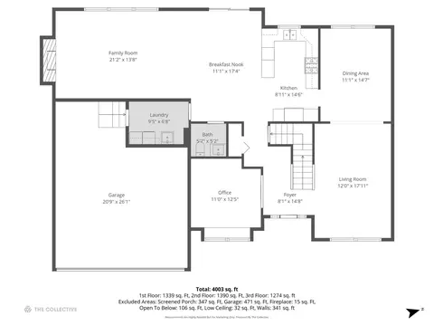 Floorplan - 13752 Capista Dr, Plainfield, IL 60544 photo 1 of 4