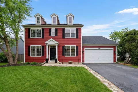 1582 Arlington St, Bolingbrook, IL 60490