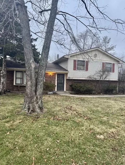 4022 Richmond Ct, Matteson, IL 60443