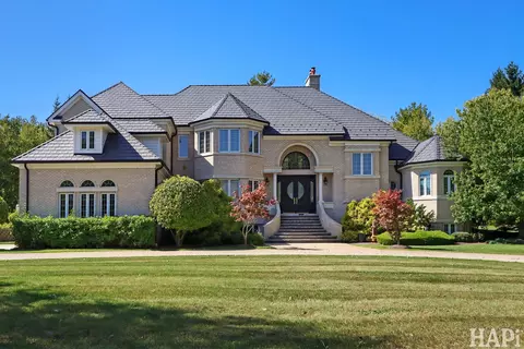 8 Farmington Rd, South Barrington, IL 60010