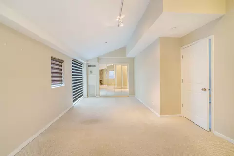 Bedroom - 40 E 9th St #1916D, Chicago, IL 60605 photo 5 of 5