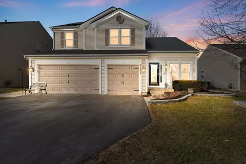 31696 N Borre Dr, Lakemoor, IL 60051