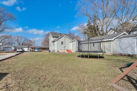 Exterior - 110 E Main St, Cabery, IL 60919 photo 6 of 7