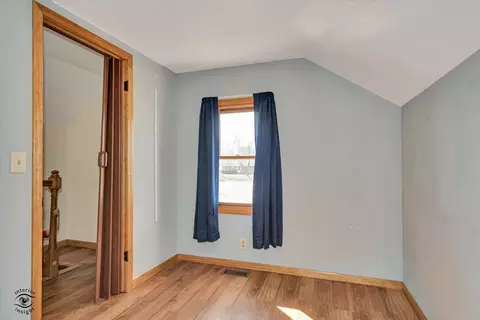 Bedroom - 110 E Main St, Cabery, IL 60919 photo 4 of 5