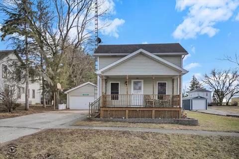 Exterior - 110 E Main St, Cabery, IL 60919 photo 2 of 7