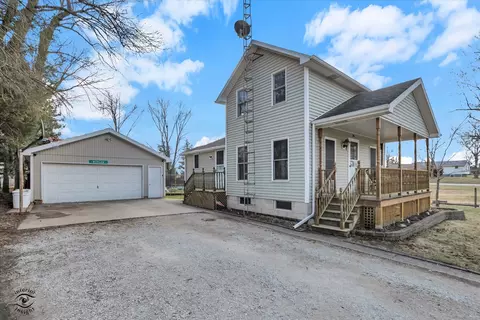 Other - 110 E Main St, Cabery, IL 60919 photo 1 of 8