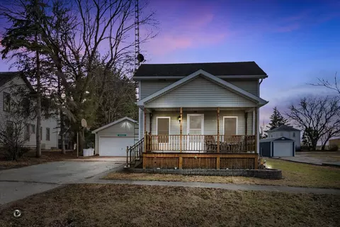 110 E Main St, Cabery, IL 60919