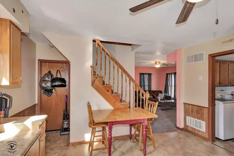 Entry Way - 110 E Main St, Cabery, IL 60919 photo 1 of 1