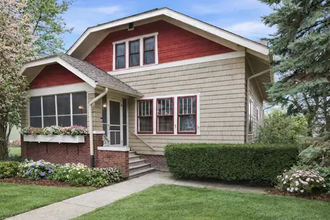 111 Oak St, Frankfort, IL 60423