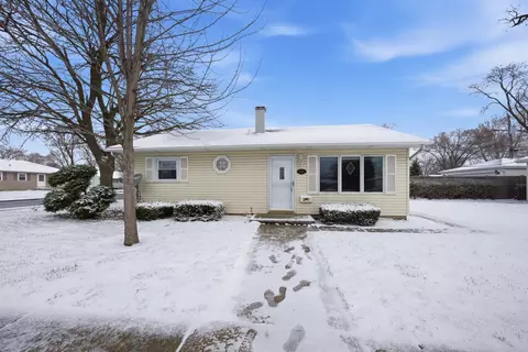 1507 Dellmar Ave, Joliet, IL 60435