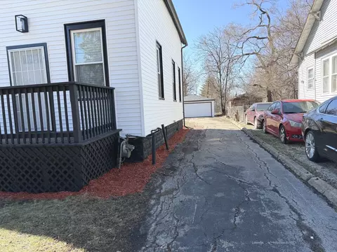 Exterior - Undisclosed, Harvey, IL 60426 photo 2 of 4