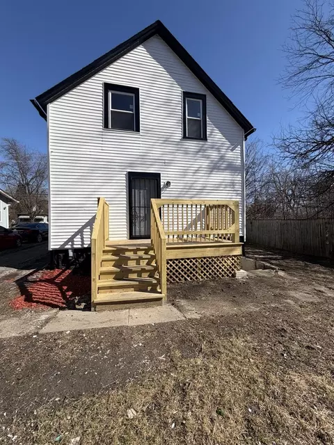 Exterior - Undisclosed, Harvey, IL 60426 photo 3 of 4