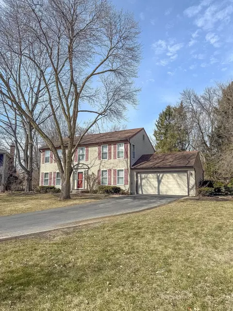 Exterior - 5081 Adele Dr, Gurnee, IL 60031 photo 2 of 4