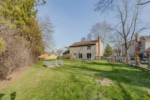 Exterior - 5081 Adele Dr, Gurnee, IL 60031 photo 3 of 4
