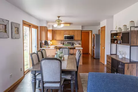 Dining - 5081 Adele Dr, Gurnee, IL 60031 photo 2 of 2