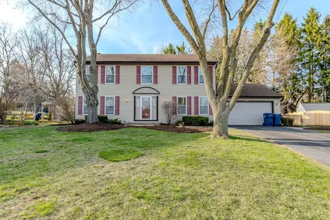 Exterior - 5081 Adele Dr, Gurnee, IL 60031 photo 1 of 4