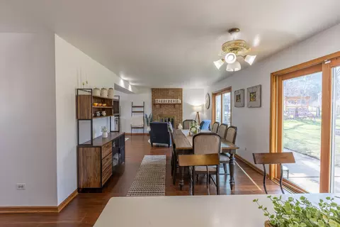 Dining - 5081 Adele Dr, Gurnee, IL 60031 photo 1 of 2