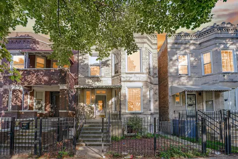 6045 S Peoria St, Chicago, IL 60621