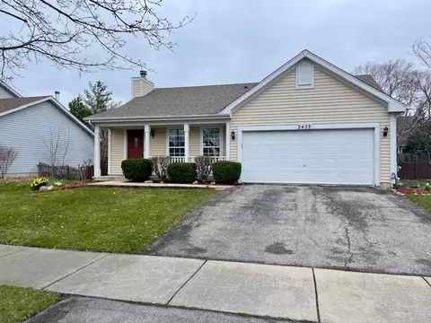 2423 Durango Ln, Naperville, IL 60564