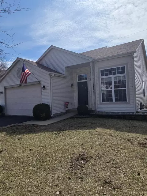 2061 Sedgewicke Dr, Romeoville, IL 60446